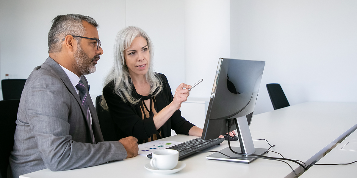 Comment fonctionne un comparateur de mutuelles d’entreprise ?