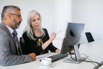 Comment fonctionne un comparateur de mutuelles d’entreprise ?