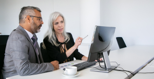 Comment fonctionne un comparateur de mutuelles d’entreprise ?