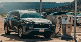 Voiture à hydrogène : une nouvelle solution de voiture écologique ?