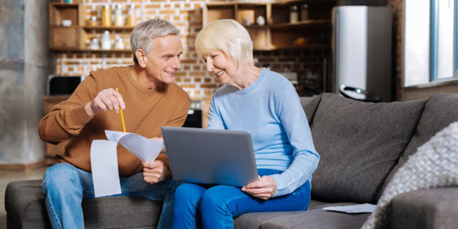 Retraite : conseils et informations sur les pensions